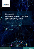 Romania Pharma and Healthcare Sector Report 2018/2019 - Page 1