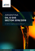 Argentina Oil and Gas Sector Report 2018/2019 - Page 1