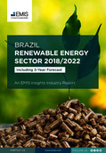 Brazil Renewable Energy Sector Report 2018/2022 - Page 1