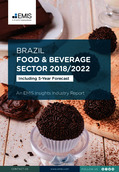 Brazil Food and Beverage Sector Report 2018/2022 - Page 1