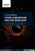 Colombia Food and Beverage Sector Report 2018-2019 - Page 1