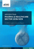 Argentina Pharma and Healthcare Sector 2018/2019 - Page 1