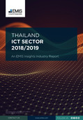 Thailand ICT Sector Report 2018/2019 - Page 1