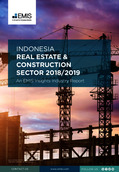 Indonesia Real Estate and Construction Sector Report 2018/2019 - Page 1