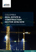 Colombia Real Estate and Construction Sector Report 2018/2019 - Page 1