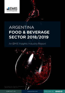 Argentina Food and Beverage Sector Report 2018/2019 - Page 1