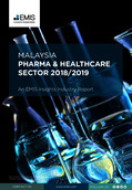 Malaysia Pharma and Healthcare Sector Report 2018/2019 - Page 1