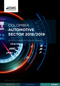 Colombia Automotive Sector Report 2018/2019 - Page 1