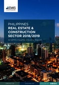 Philippines Real Estate and Construction Sector Report 2018/2019 - Page 1