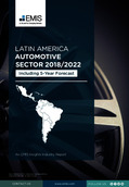 Latin America Automotive Sector Report 2018/2022 - Page 1