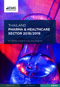 Thailand Pharma and Healthcare Sector Report 2018/2019 - Page 1