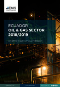 Ecuador Oil and Gas Sector Report 2018/2019 - Page 1
