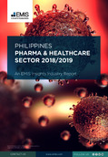 Philippines Pharma and Healthcare Sector Report 2018/2019 - Page 1