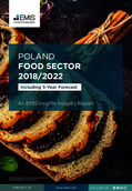 Poland Food Sector Report 2018/2022 - Page 1