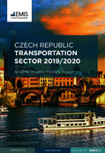 Czech Republic Transportation Sector Report 2019/2020 - Page 1