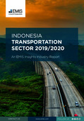Indonesia Transportation Sector Report 2019/2020 - Page 1