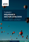 Turkey Insurance Sector Report 2018/2019 - Page 1
