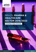 Brazil Pharma and Healthcare Sector Report 2018/2022 - Page 1