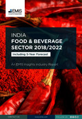 India Food and Beverage Sector Report 2018/2022 - Page 1
