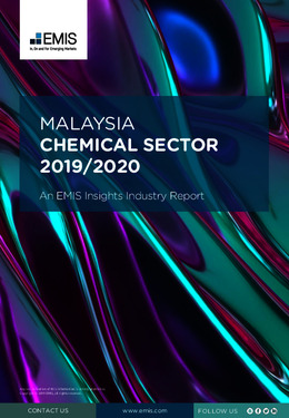 Malaysia Chemical Sector Report 2019/2020 - Page 1