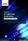 India ICT Sector Report 2019/2023 - Page 1