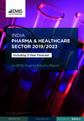 India Pharma and Healthcare Sector Report 2019/2023 - Page 1
