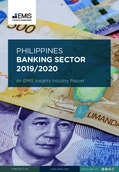 Philippines Banking Sector Report 2019/2020 - Page 1