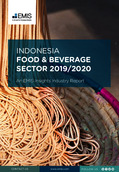 Indonesia Food and Beverage 2019/2020 - Page 1
