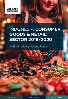Indonesia Consumer Goods and Retail Sector Report 2019/2020 - Page 1