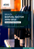 Brazil Biofuel Sector Report 2019/2023 - Page 1