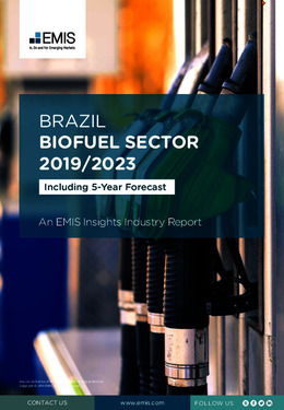 Brazil Biofuel Sector Report 2019/2023 - Page 1