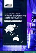 Southeast Asia Pharma and Healthcare Sector Report 2019/2020 - Page 1