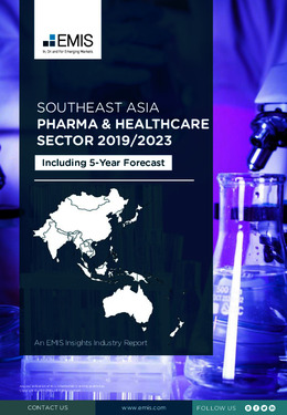 Southeast Asia Pharma and Healthcare Sector Report 2019/2020 - Page 1