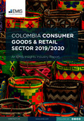 Colombia Consumer Goods and Retail Sector Report 2019/2020 - Page 1