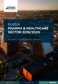 Russia Pharma and Healthcare Sector Report 2019/2020 - Page 1