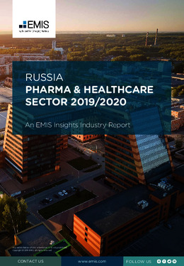 Russia Pharma and Healthcare Sector Report 2019/2020 - Page 1