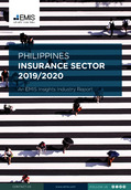 Philippines Insurance Sector Report 2019/2020 - Page 1