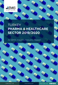 Turkey Pharma and Healthcare Sector Report 2019/2020 - Page 1