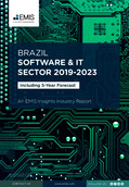 Brazil Software & IT Sector Report 2019/2023 - Page 1