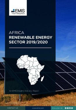 Africa Renewable Energy Sector Report 2019/2020 - Page 1