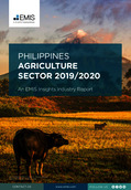 Philippines Agriculture Sector Report 2019/2020 - Page 1