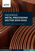 Indonesia Metal Processing Sector Report 2019/2020 - Page 1