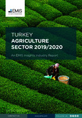 Turkey Agriculture Sector Report 2019/2020 - Page 1