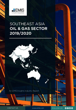 Southeast Asia Oil and Gas Sector Report 2019/2020 - Page 1