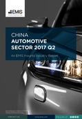 China Automotive Sector Report 2017 2nd Quarter - Page 1