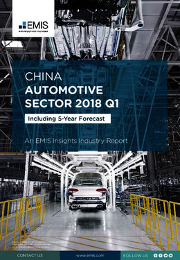 China Automotive Sector Report 2018 1st Quarter - Page 1