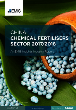 China Chemical Fertilisers Sector Report 2017/2018 - Page 1