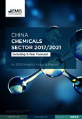 China Chemicals Sector Report 2017/2021 - Page 1