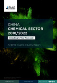 China Chemicals Sector Report 2018/2022 - Page 1