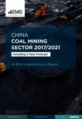 China Coal Mining Sector Report 2017/2021 - Page 1